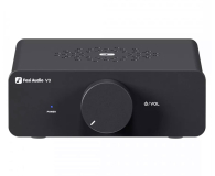 Wzmacniacz stereo Fosi Audio Fosi Audio V3 (32V) - Wzmacniacz głośnikowy z wymiennymi OPA